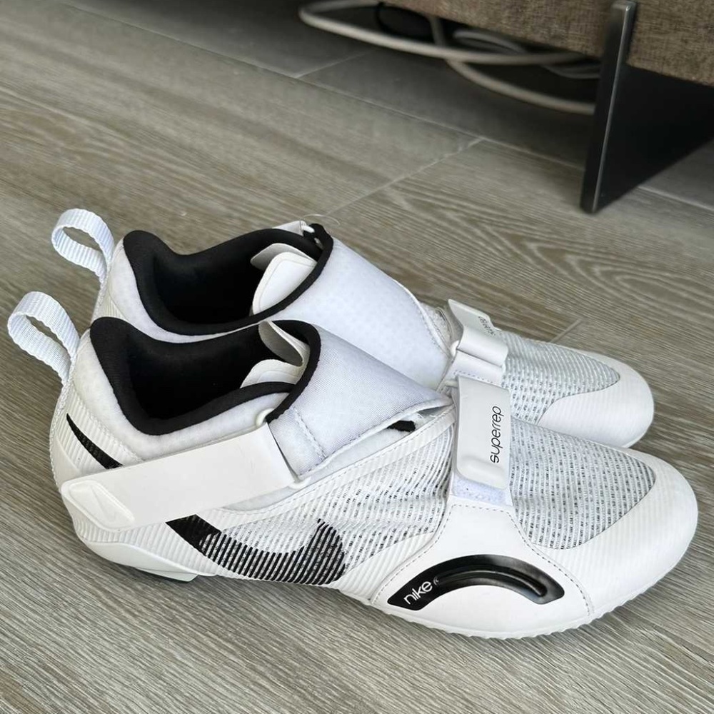 SuperRep Cycle Shoes NEW